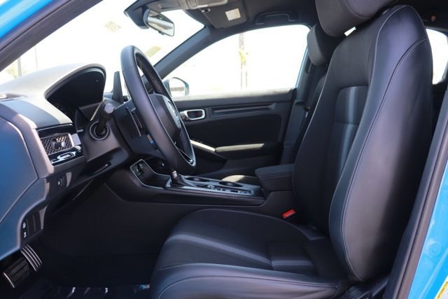 Used 2023 Honda Civic Sport image 12