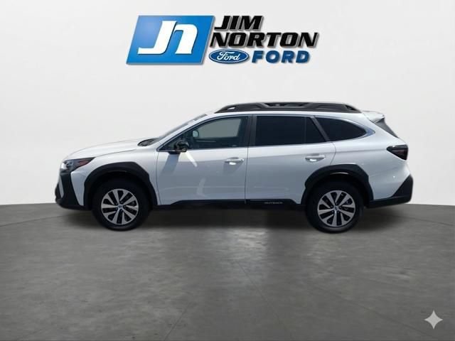 Used 2024 Subaru Outback Premium AWD/4WD image 6
