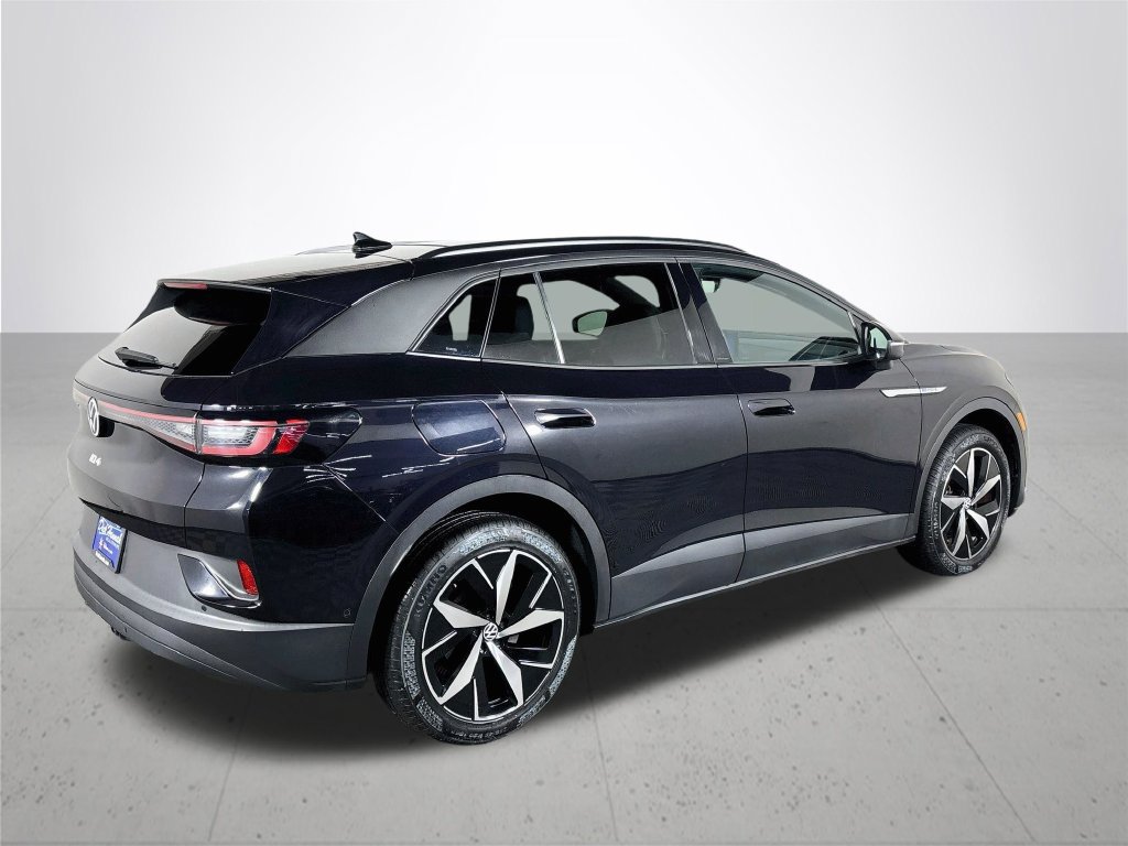 Certified 2023 Volkswagen ID.4 Pro S AWD/4WD image 7