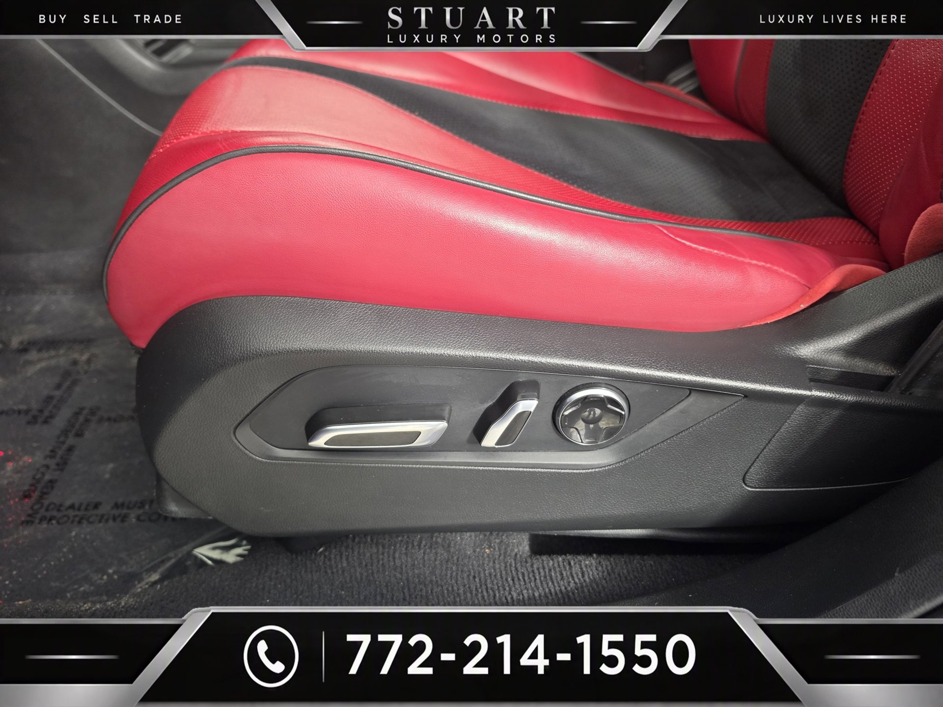 Used 2021 Acura RDX w/ Advance Package FWD image 4