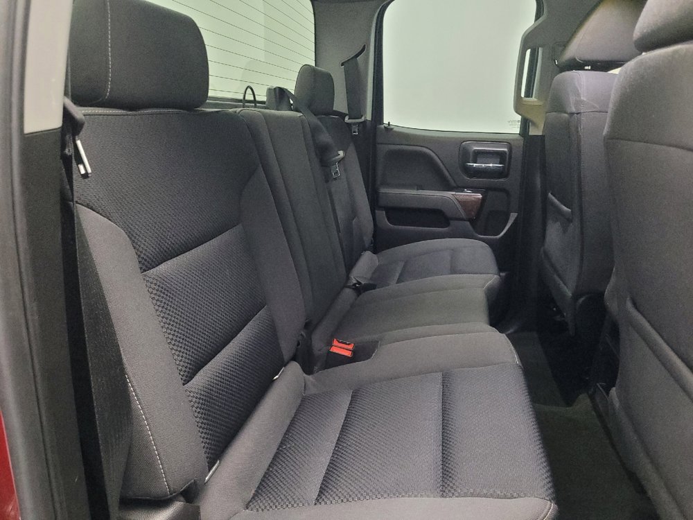 Used 2018 GMC Sierra 1500 SLE w/ SLE Value Package image 19