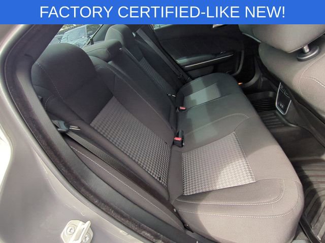Certified 2023 Dodge Charger GT w/ Blacktop Special Edition AWD/4WD image 34