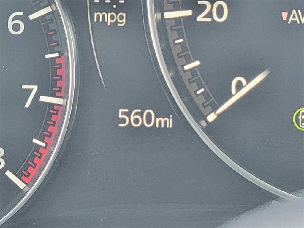 Used 2025 MAZDA MAZDA3 s image 38