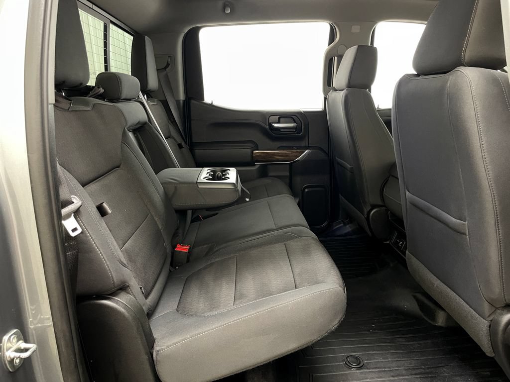 Used 2019 GMC Sierra 1500 SLE w/ SLE Value Package AWD/4WD image 39