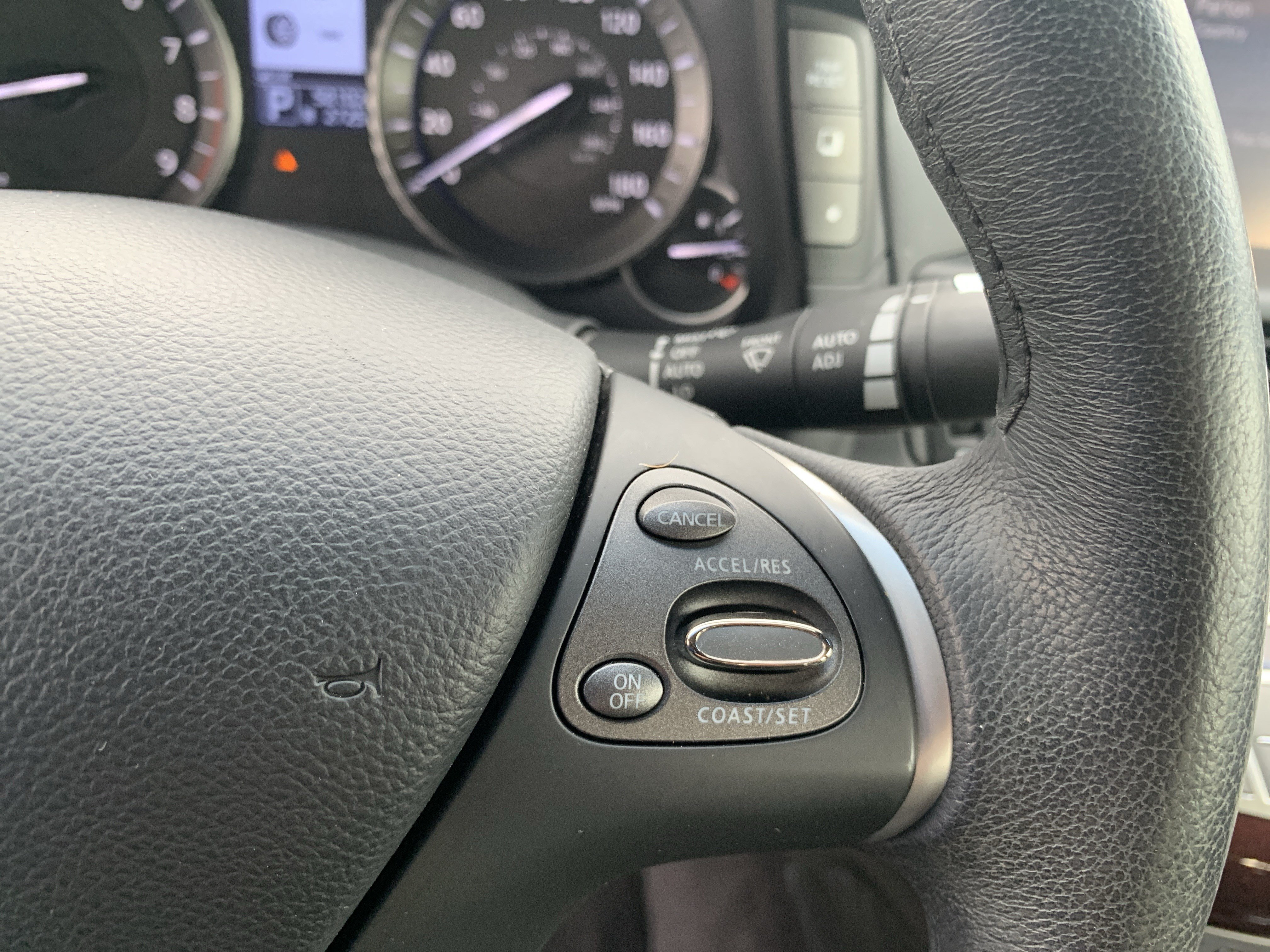 Used 2013 INFINITI M37 w/ Premium Pkg RWD image 20