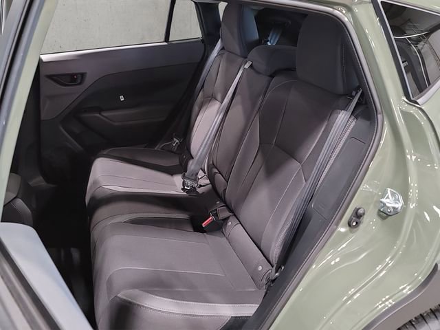 New 2026 Subaru Crosstrek 2.0i Premium image 18
