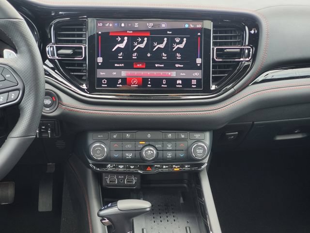 New 2026 Dodge Durango GT AWD/4WD image 18