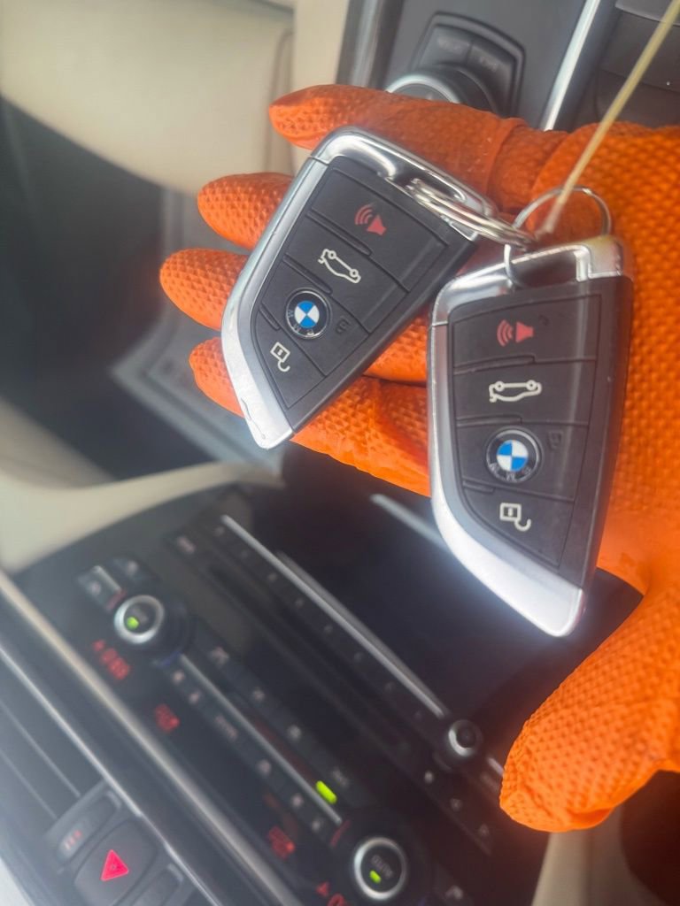 Used 2017 BMW X5 xDrive35i image 22