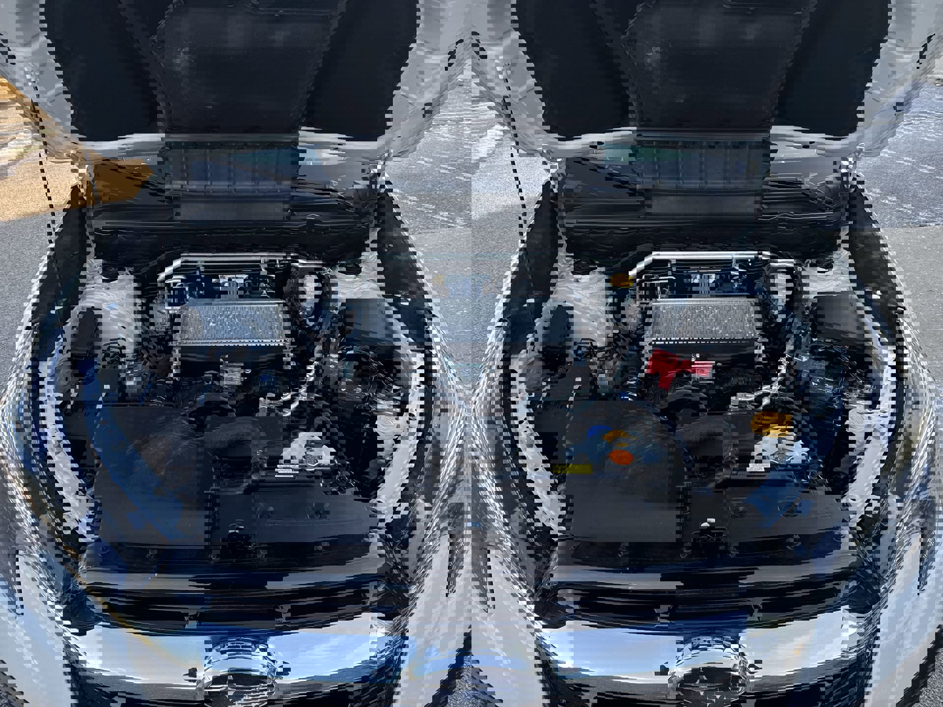 Used 2024 Subaru Ascent Premium w/ Convenience Package image 30