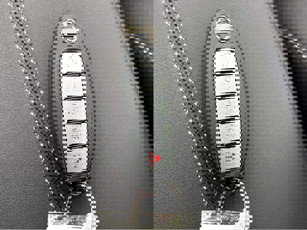 New 2025 Nissan Altima 2.5 S image 30