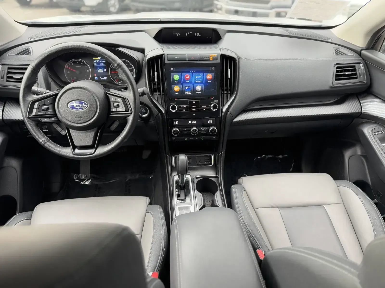 Used 2022 Subaru Ascent Onyx Edition image 16