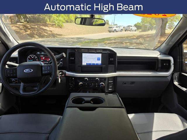 Certified 2023 Ford F350 XL w/ XL Driver Assist Package image 13