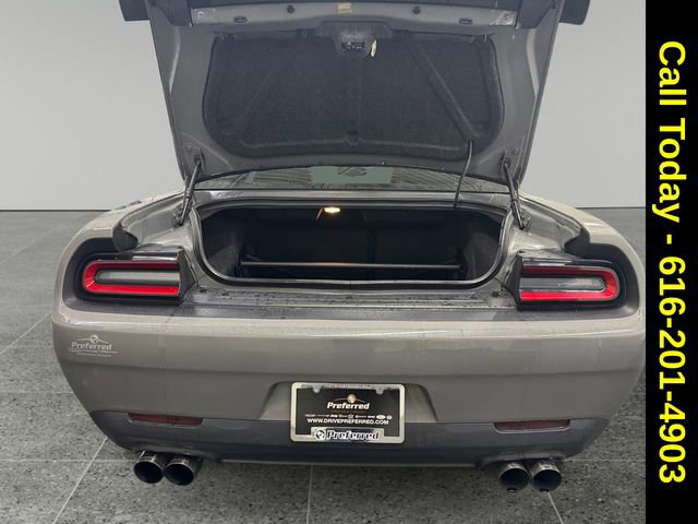 Used 2018 Dodge Challenger T/A image 13