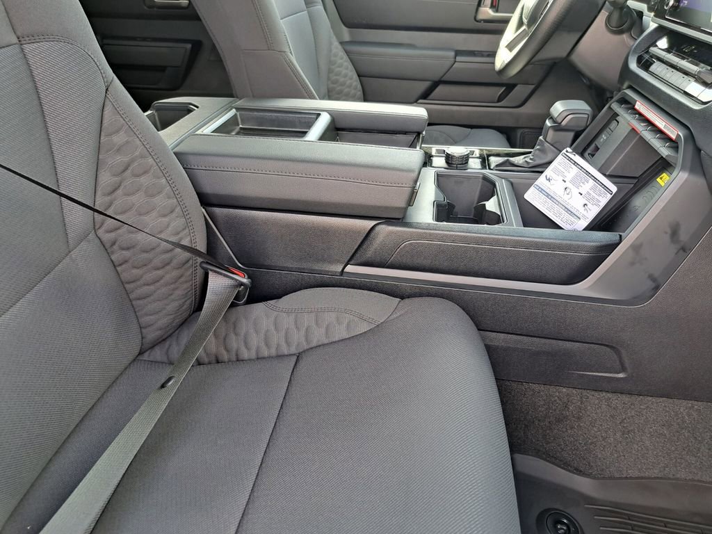 New 2026 Toyota Tundra SR5 AWD/4WD image 18