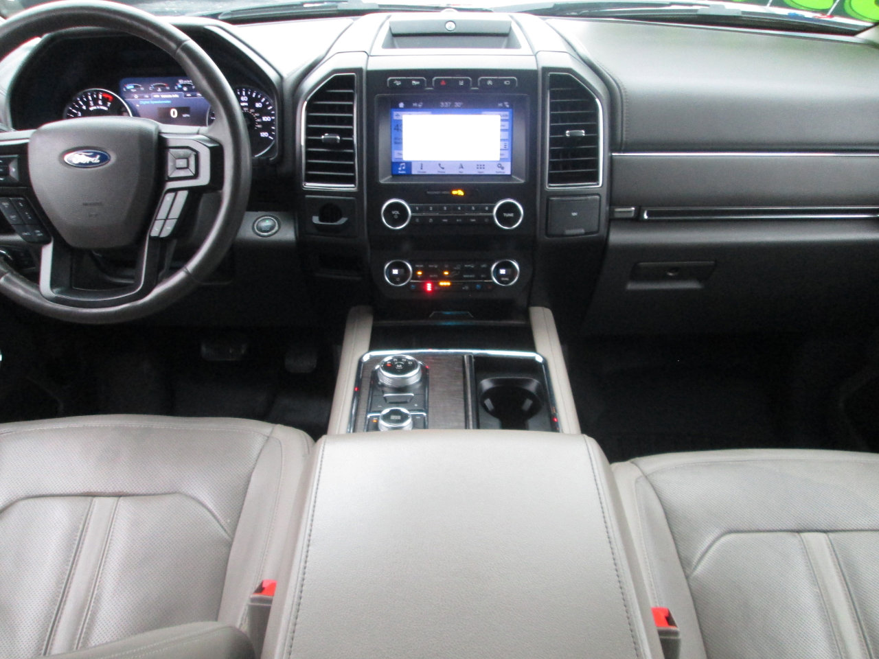 Used 2019 Ford Expedition Limited w/ Equipment Group 302A image 9