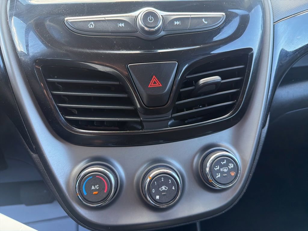 Used 2021 Chevrolet Spark LT w/ Spark Special Edition FWD image 15