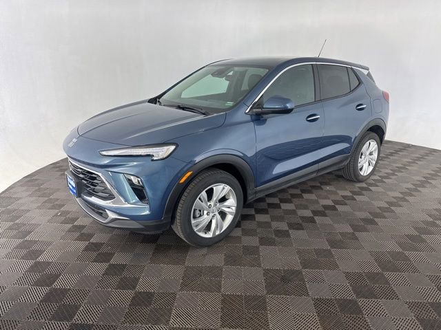 Used 2026 Buick Encore GX Preferred w/ Comfort Package AWD/4WD image 4