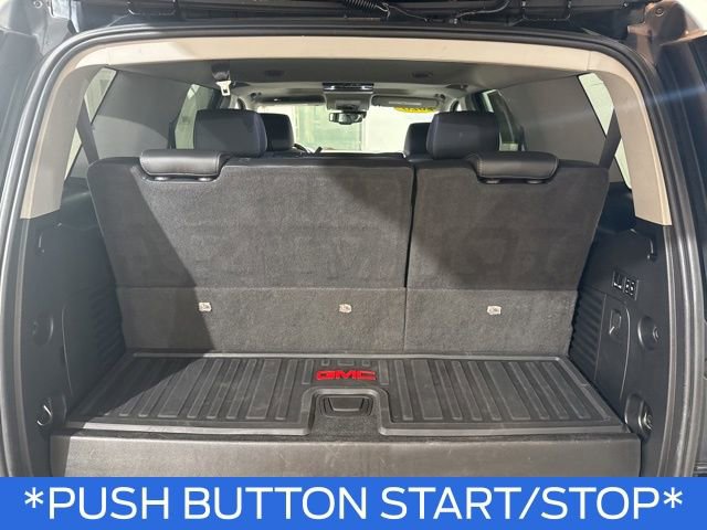 Used 2020 GMC Yukon SLT w/ Open Road Package image 17