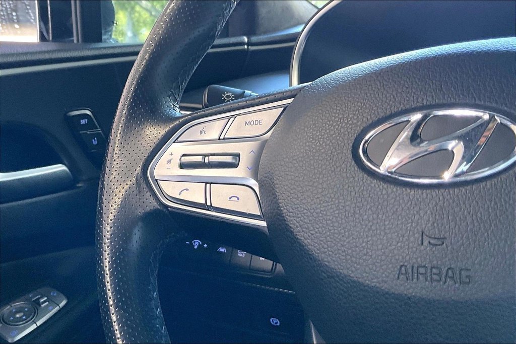 Used 2023 Hyundai Santa Fe Calligraphy AWD/4WD image 8