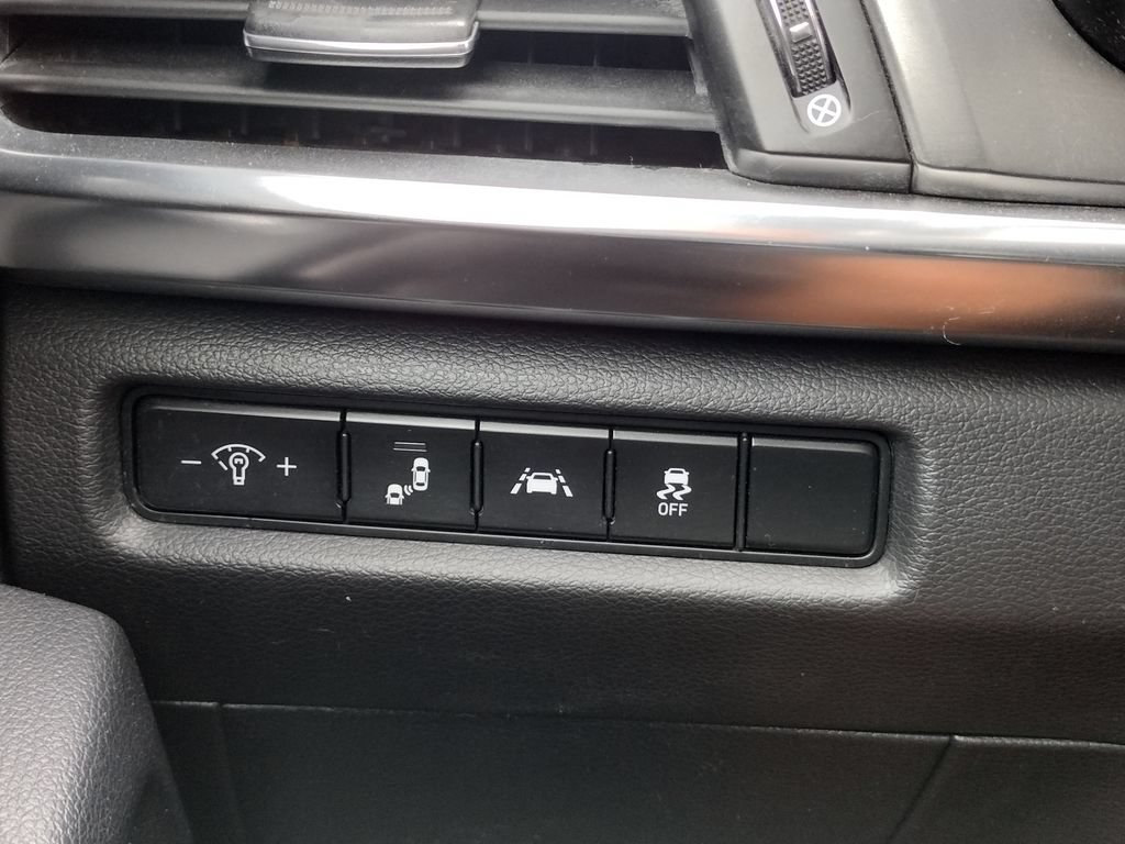 Used 2022 Kia Telluride S AWD/4WD image 29