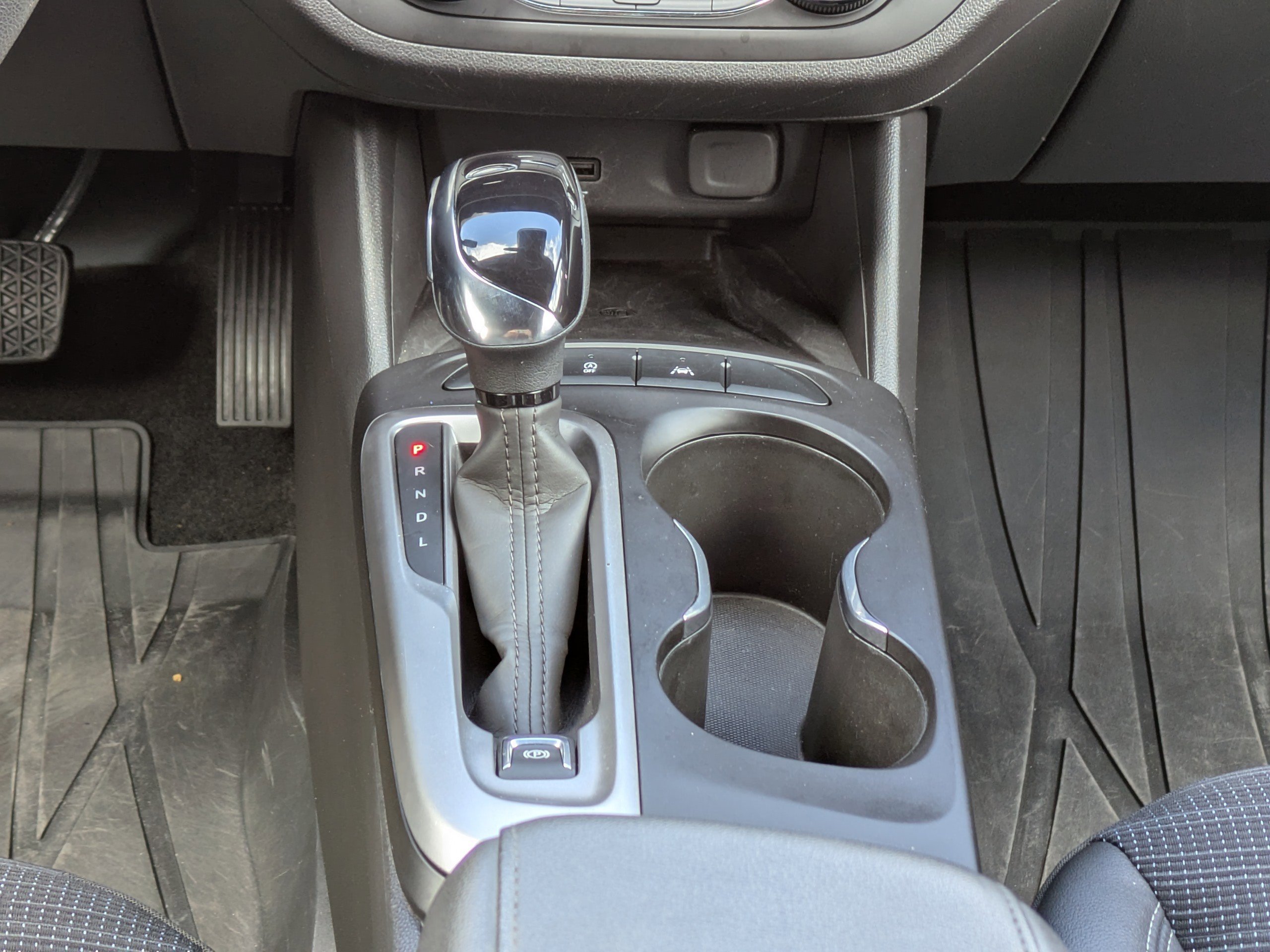 Used 2024 Buick Envista Preferred w/ Convenience II Package image 18