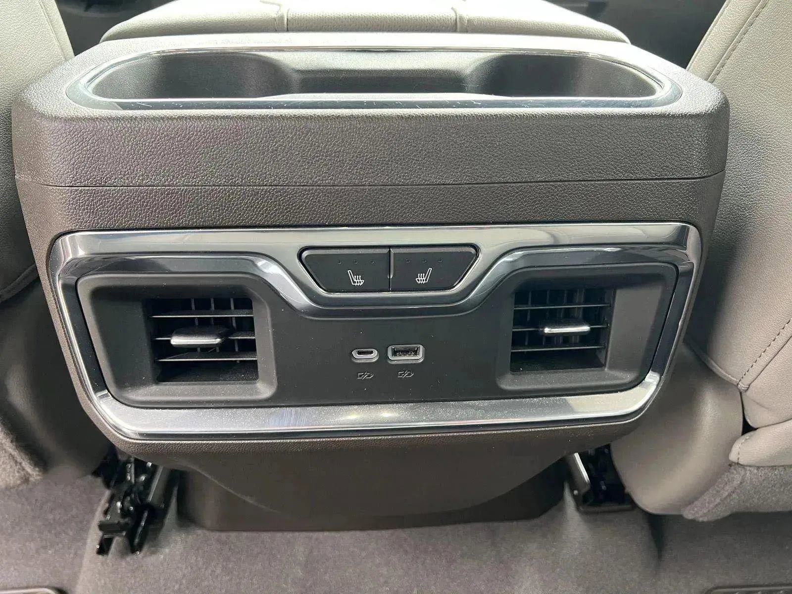 Used 2023 Chevrolet Silverado 1500 LTZ w/ Technology Package image 26