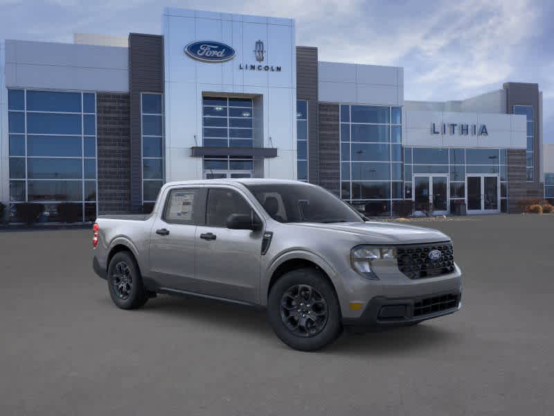 New 2026 Ford Maverick XLT w/ 4K Tow Package image 7