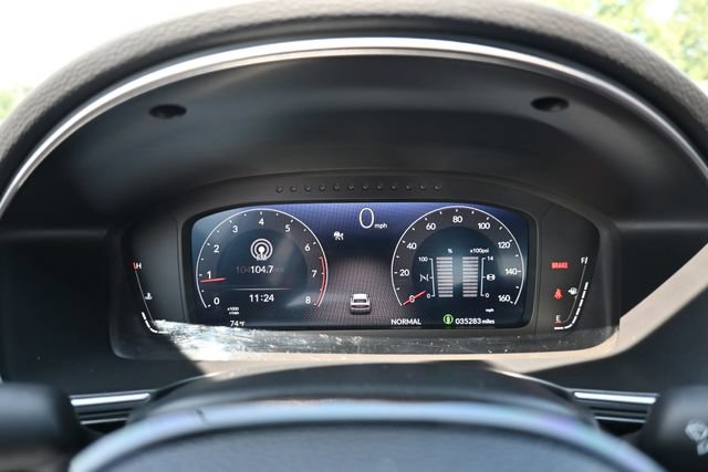 Used 2025 Honda Civic Si image 46