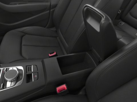 Used 2016 Audi A3 2.0T Premium w/ Audi MMI Navigation Plus image 17