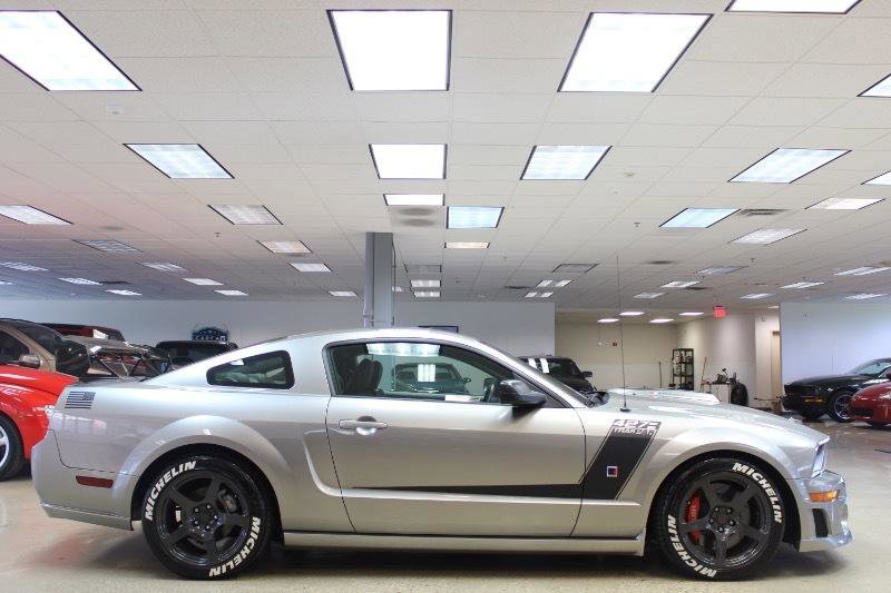 Used 2008 Ford Mustang GT RWD image 36
