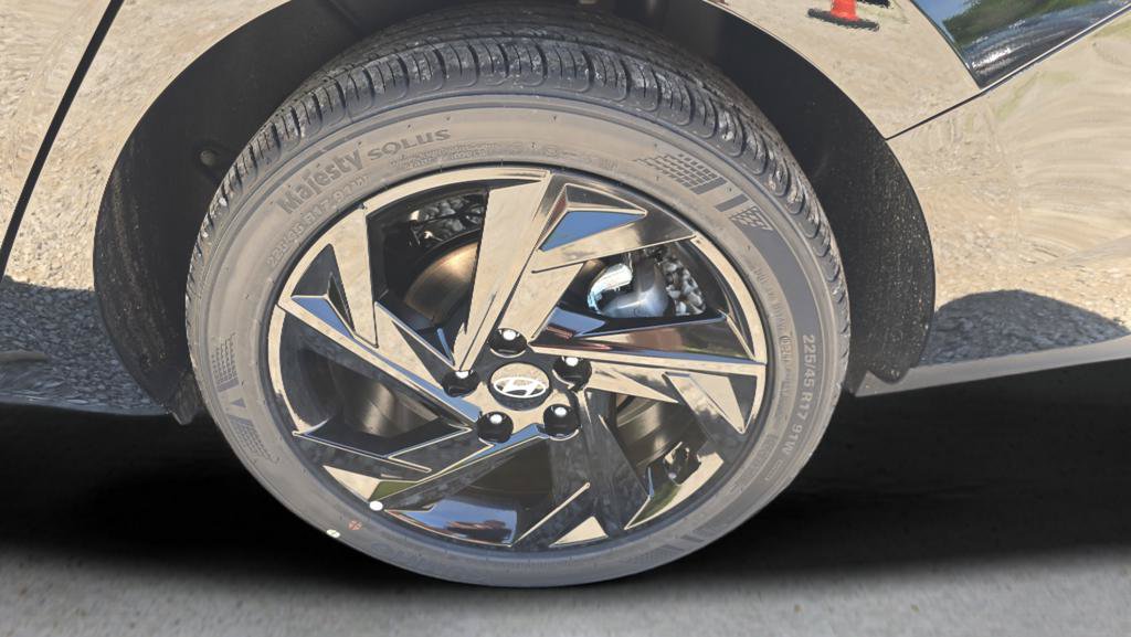New 2026 Hyundai Elantra Sport FWD image 32