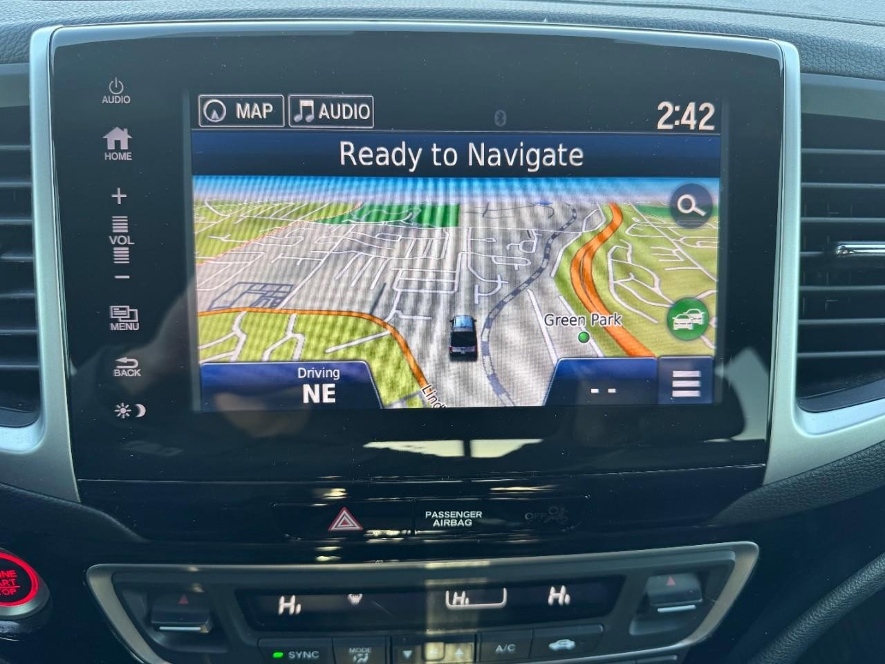 Certified 2019 Honda Ridgeline Black Edition image 22