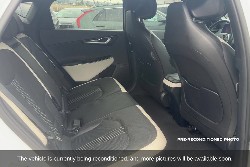 Used 2024 Kia EV6 GT-Line RWD image 13