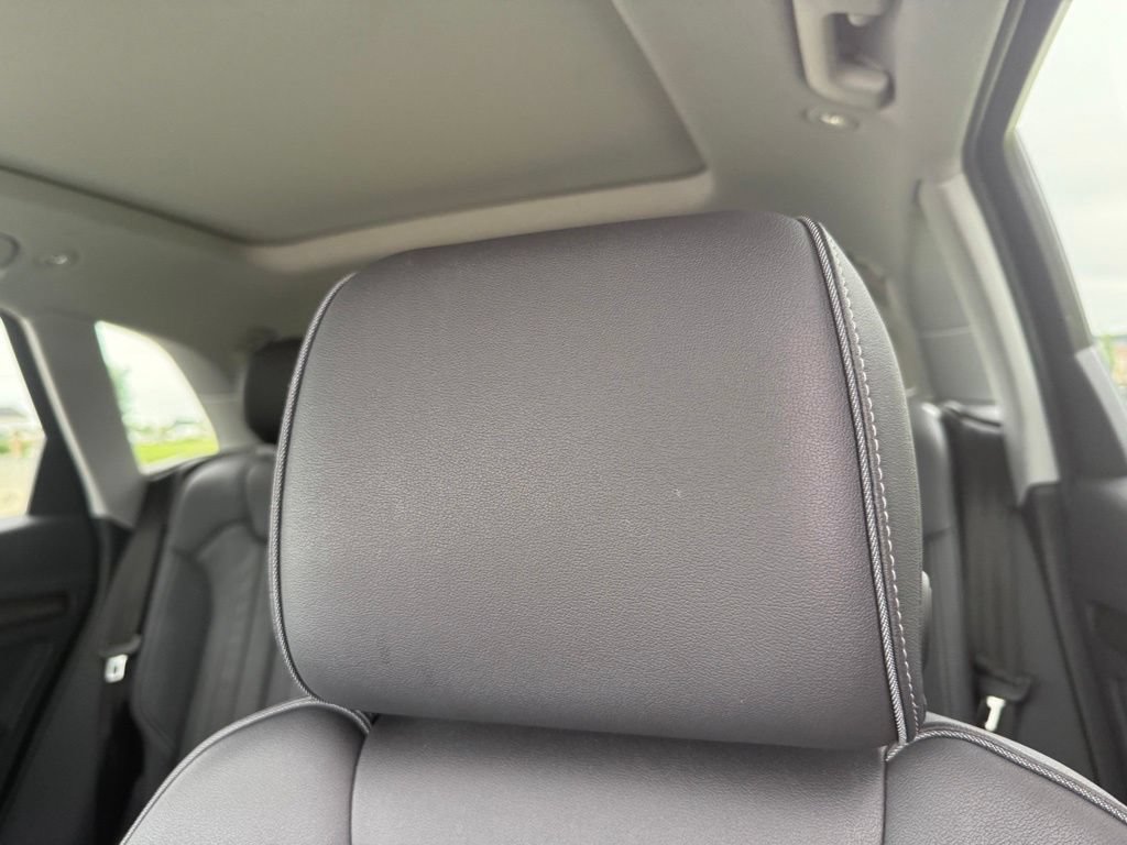Used 2024 Audi Q5 2.0T Premium Plus AWD/4WD image 29