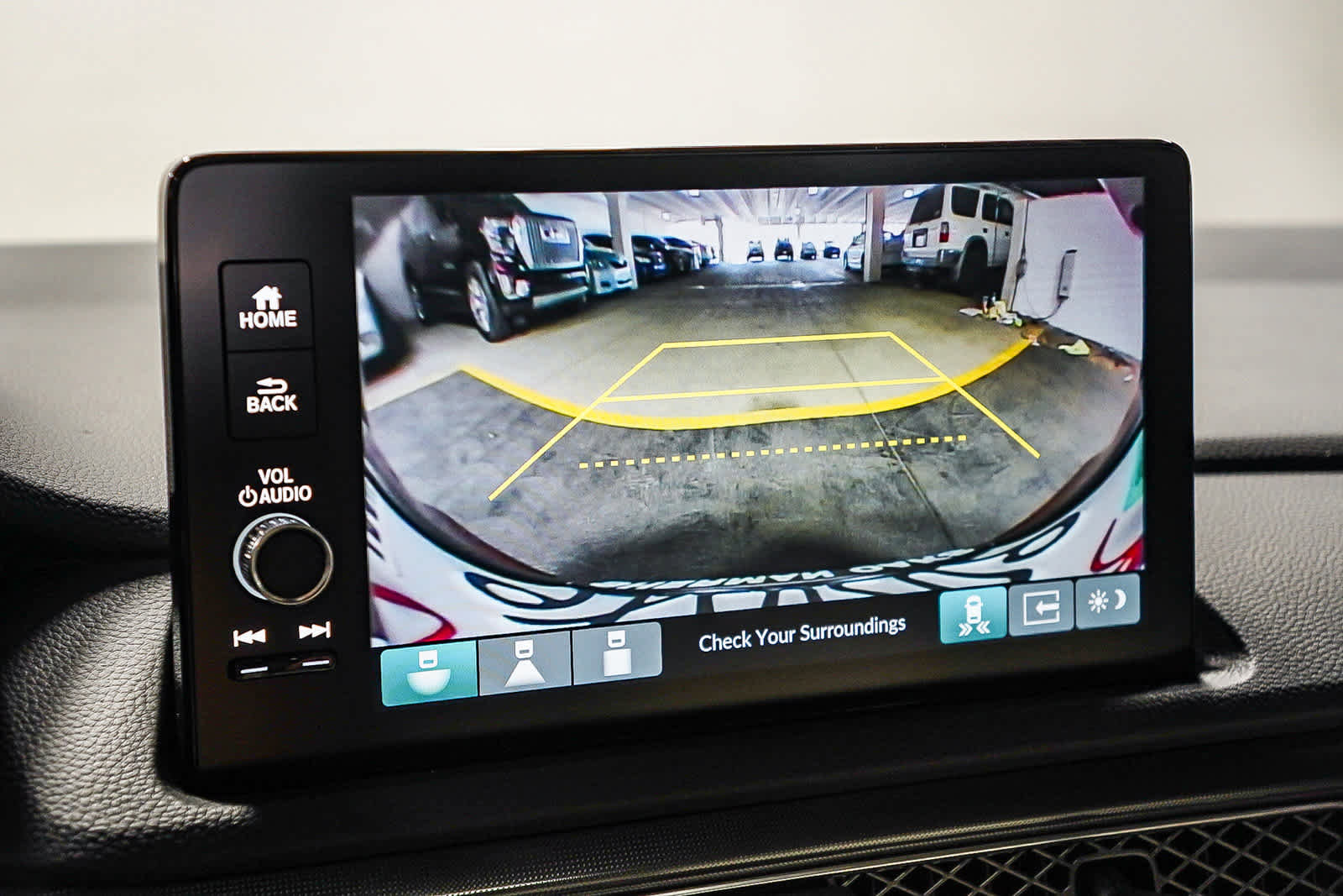 Used 2025 Acura Integra A-Spec image 30