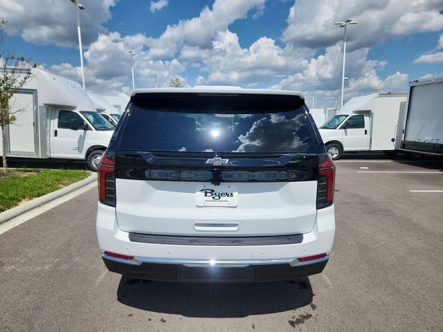 New 2026 Chevrolet Tahoe 4WD image 7