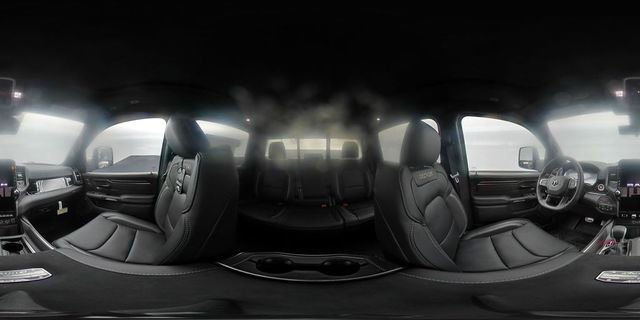 New 2026 RAM 1500 RHO w/ RHO Level 1 Equipment Group image 26