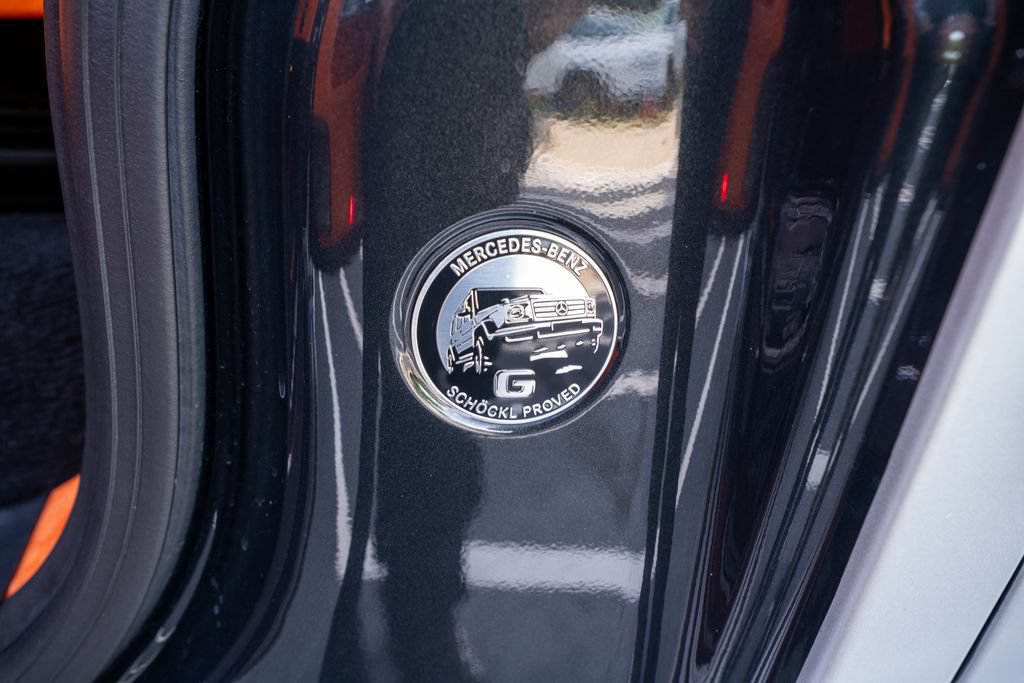Used 2021 Mercedes-Benz G 63 AMG 4MATIC image 52