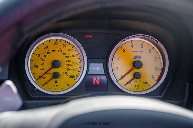 Used 2013 BMW M3 Convertible image 29