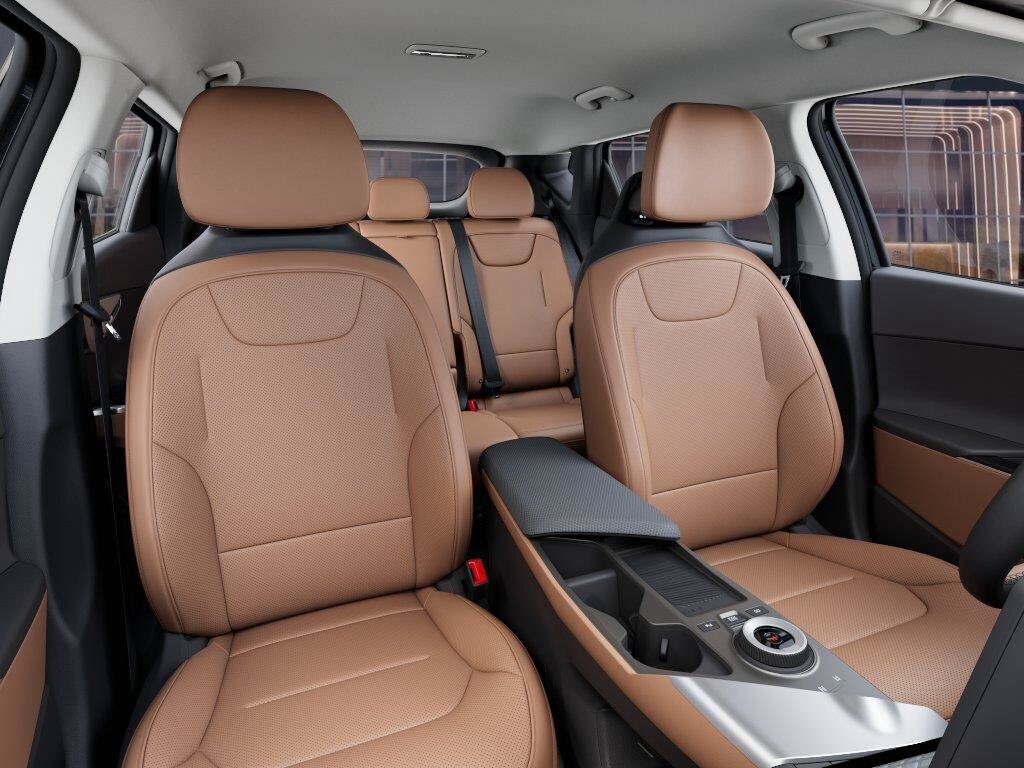 New 2026 Kia EV6 Wind AWD/4WD image 15
