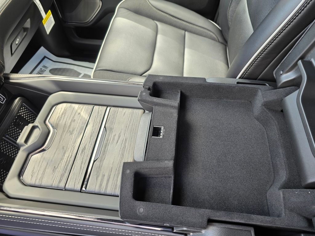 New 2026 RAM 1500 Limited image 32