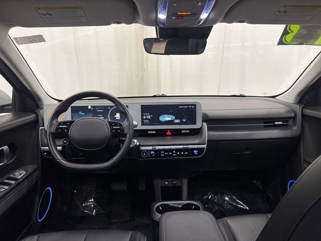 Used 2023 Hyundai Ioniq 5 SEL image 10