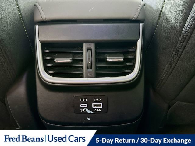 Used 2024 Subaru Outback Onyx Edition image 27