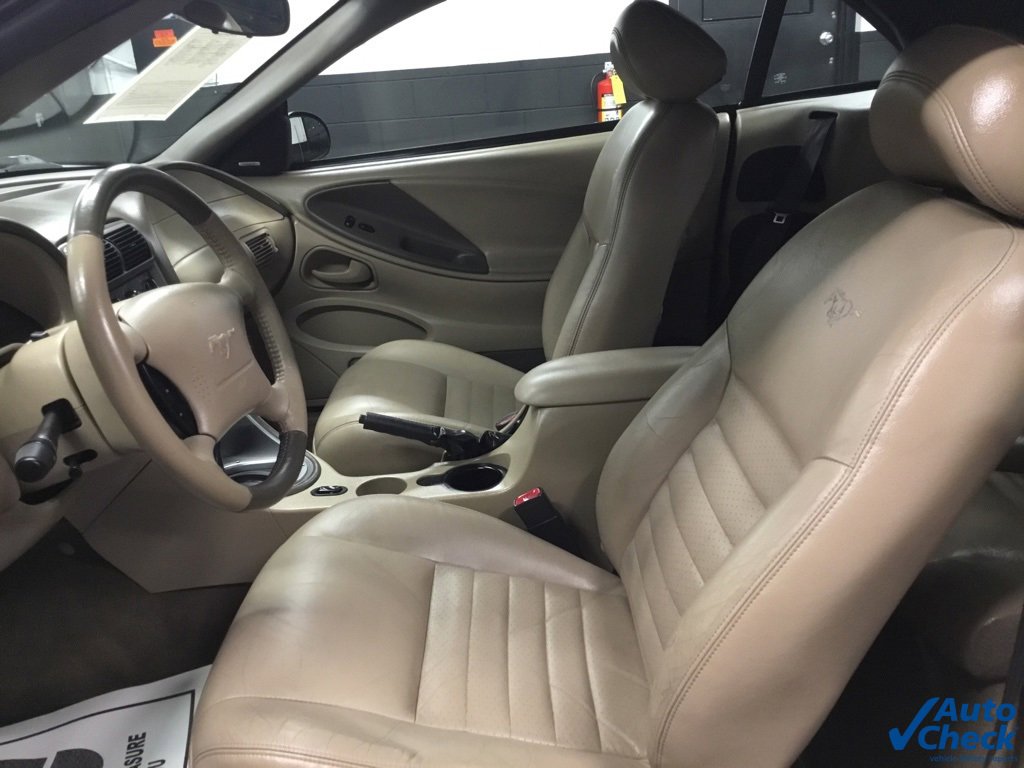 Used 2004 Ford Mustang GT image 35