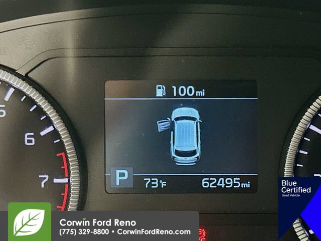 Used 2020 Kia Telluride S AWD/4WD image 16