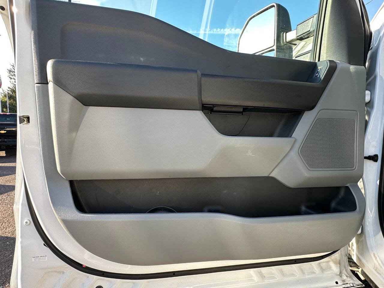 Used 2024 Ford F350 XL image 12