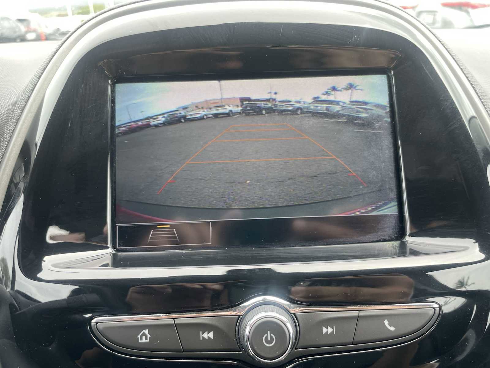 Used 2019 Chevrolet Spark ACTIV FWD image 22