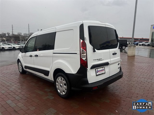 Used 2023 Ford Transit Connect XL image 34