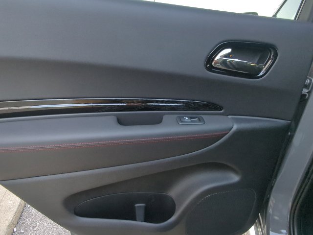 New 2027 Dodge Durango GT AWD/4WD image 30