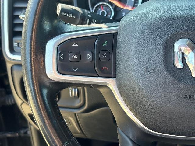 Used 2021 RAM 1500 Lone Star RWD image 18